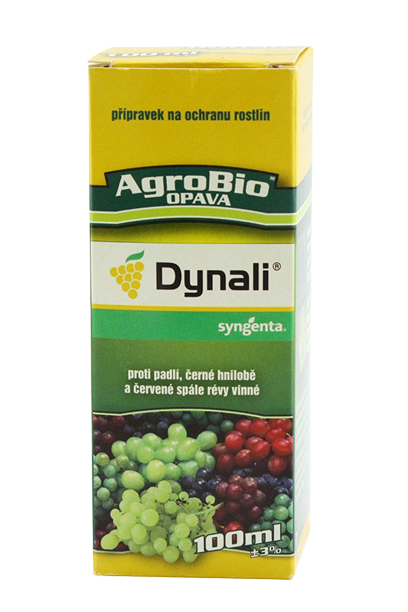 DYNALI 100 ml 